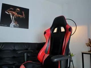Girls: Stay up-to-date with the latest immersive cam streams gallery and try the most sensual entertainers flaunt their aroused bushes and steaming hot physiques as they lay bare and cum.