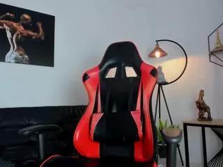 Girls: Stay up-to-date with the latest immersive cam streams gallery and try the most sensual entertainers flaunt their aroused bushes and steaming hot physiques as they lay bare and cum.