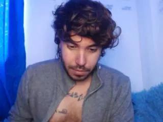 max_wolfville from Flirt4Free is Freechat