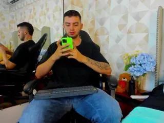 Girls: Stay up-to-date with the latest immersive cam streams gallery and try the most sensual entertainers flaunt their aroused bushes and steaming hot physiques as they lay bare and cum.