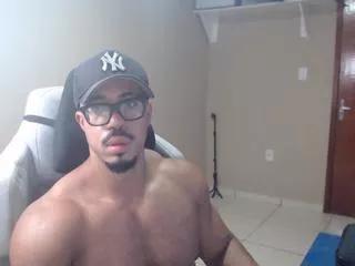 mike_hotk from Flirt4Free is Freechat