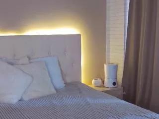 Girls: Stay up-to-date with the latest immersive cam streams gallery and try the most sensual entertainers flaunt their aroused bushes and steaming hot physiques as they lay bare and cum.