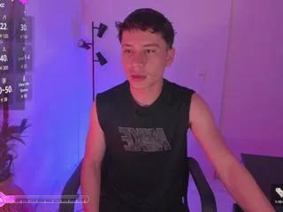 nathan_greyx from Flirt4Free is Freechat