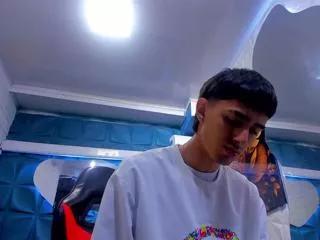 nathan_maxime from Flirt4Free is Freechat