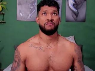 nathaniel_grey from Flirt4Free is Freechat