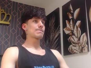 Girls: Stay up-to-date with the latest immersive cam streams gallery and try the most sensual entertainers flaunt their aroused bushes and steaming hot physiques as they lay bare and cum.