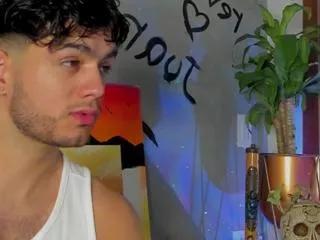 Girls: Stay up-to-date with the latest immersive cam streams gallery and try the most sensual entertainers flaunt their aroused bushes and steaming hot physiques as they lay bare and cum.