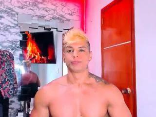 owen_wolfe from Flirt4Free is Freechat
