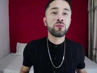 paulo_mex from Flirt4Free is Freechat