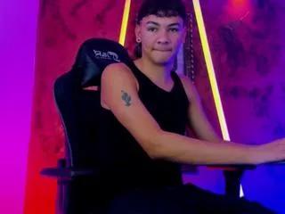 randy_vixx from Flirt4Free is Freechat