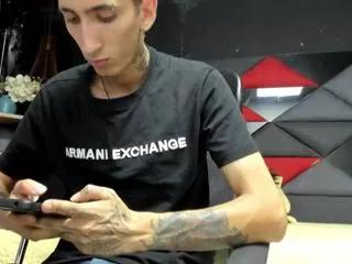 ray_silver from Flirt4Free is Freechat