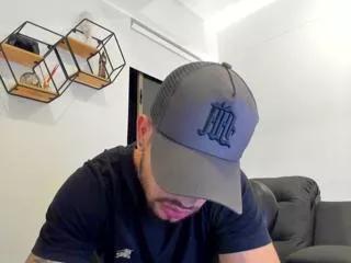 Girls: Stay up-to-date with the latest immersive cam streams gallery and try the most sensual entertainers flaunt their aroused bushes and steaming hot physiques as they lay bare and cum.