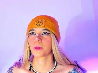 scarlet_bridge from Flirt4Free is Freechat