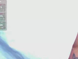 Girls: Stay up-to-date with the latest immersive cam streams gallery and try the most sensual entertainers flaunt their aroused bushes and steaming hot physiques as they lay bare and cum.