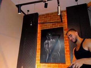 scott_fish from Flirt4Free is Freechat