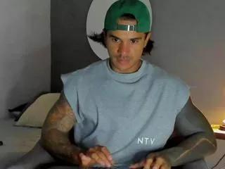 scott_maison from Flirt4Free is Freechat