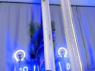 Girls: Stay up-to-date with the latest immersive cam streams gallery and try the most sensual entertainers flaunt their aroused bushes and steaming hot physiques as they lay bare and cum.