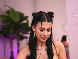 Girls: Stay up-to-date with the latest immersive cam streams gallery and try the most sensual entertainers flaunt their aroused bushes and steaming hot physiques as they lay bare and cum.
