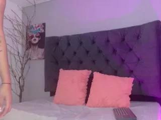 sofia_seduccion from Flirt4Free is Freechat
