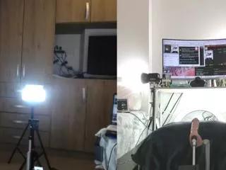 Girls: Stay up-to-date with the latest immersive cam streams gallery and try the most sensual entertainers flaunt their aroused bushes and steaming hot physiques as they lay bare and cum.