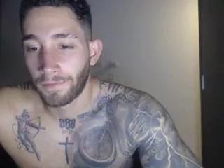 thiago_thomspons from Flirt4Free is Freechat