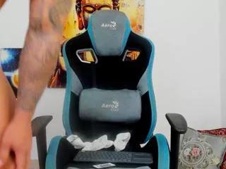 titan_jones from Flirt4Free is Freechat