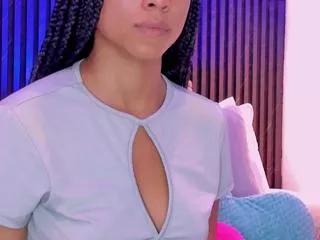 Watch the thrill of girls with our hosts, featuring nude hotness while stripping off and playing with their desired vibrators.