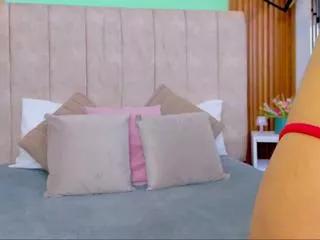Girls: Stay up-to-date with the latest immersive cam streams gallery and try the most sensual entertainers flaunt their aroused bushes and steaming hot physiques as they lay bare and cum.
