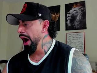 zeus_thunnder from Flirt4Free is Freechat