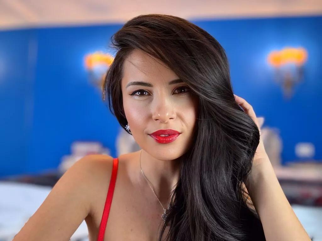 AdrianaHunter from LiveJasmin is Freechat