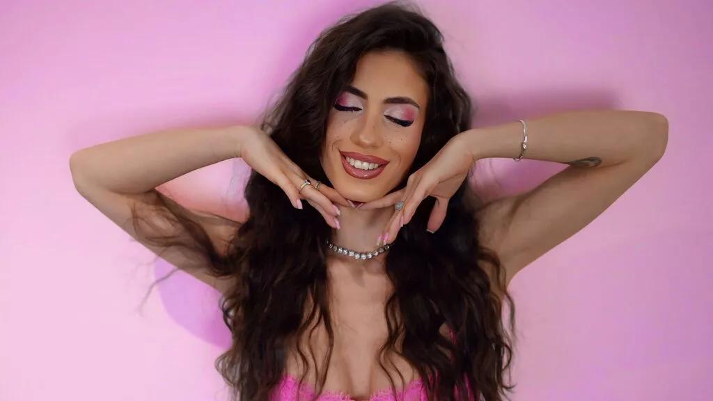 AishaDupont from LiveJasmin is Freechat