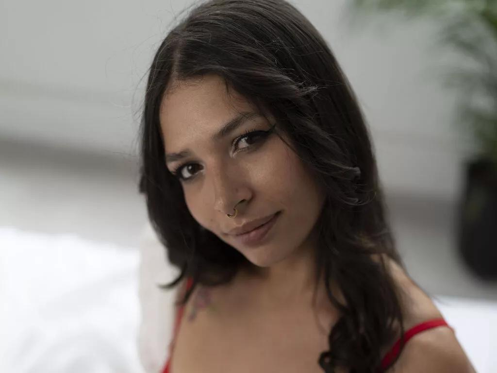 AliceFloyd from LiveJasmin is Freechat