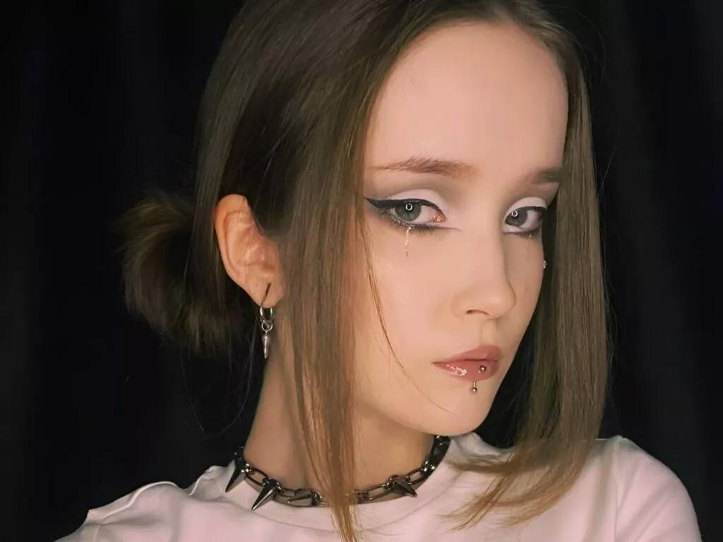 AliceSteele from LiveJasmin is Freechat