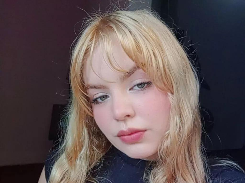 AlissonGrey from LiveJasmin is Freechat
