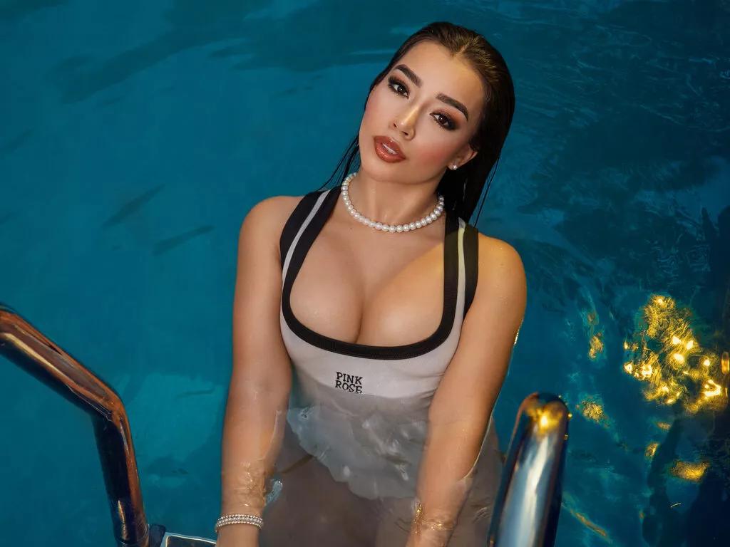 AlissonReeds from LiveJasmin is Freechat