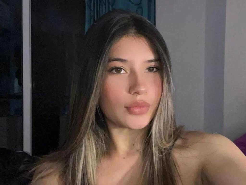 AmberCeballos from LiveJasmin is Freechat