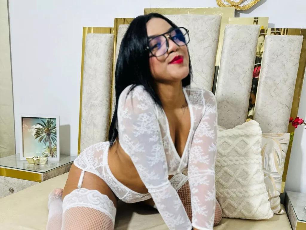 AmberCustonery from LiveJasmin is Freechat