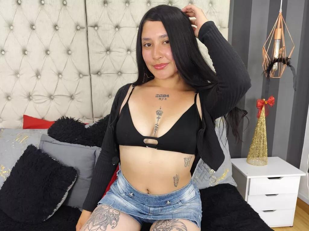 AmelieMorat from LiveJasmin is Freechat