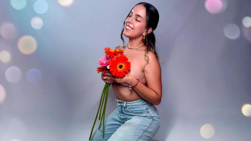 AnitaDiFiore from LiveJasmin is Freechat