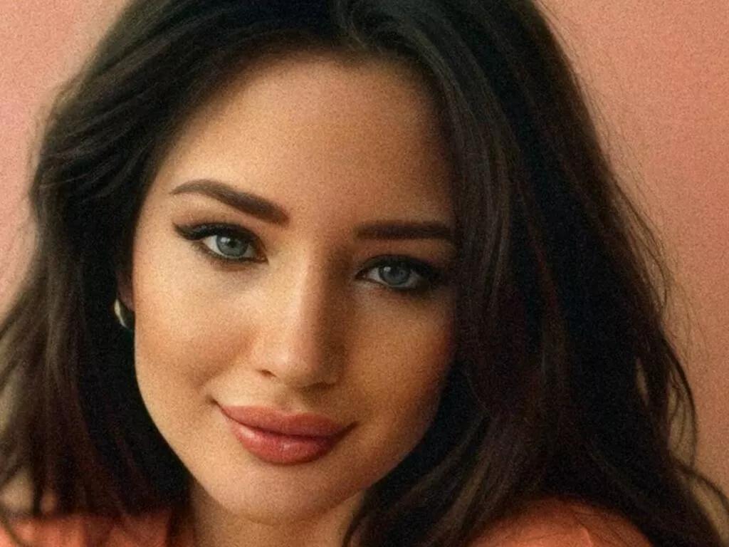 AnniePreston from LiveJasmin is Freechat