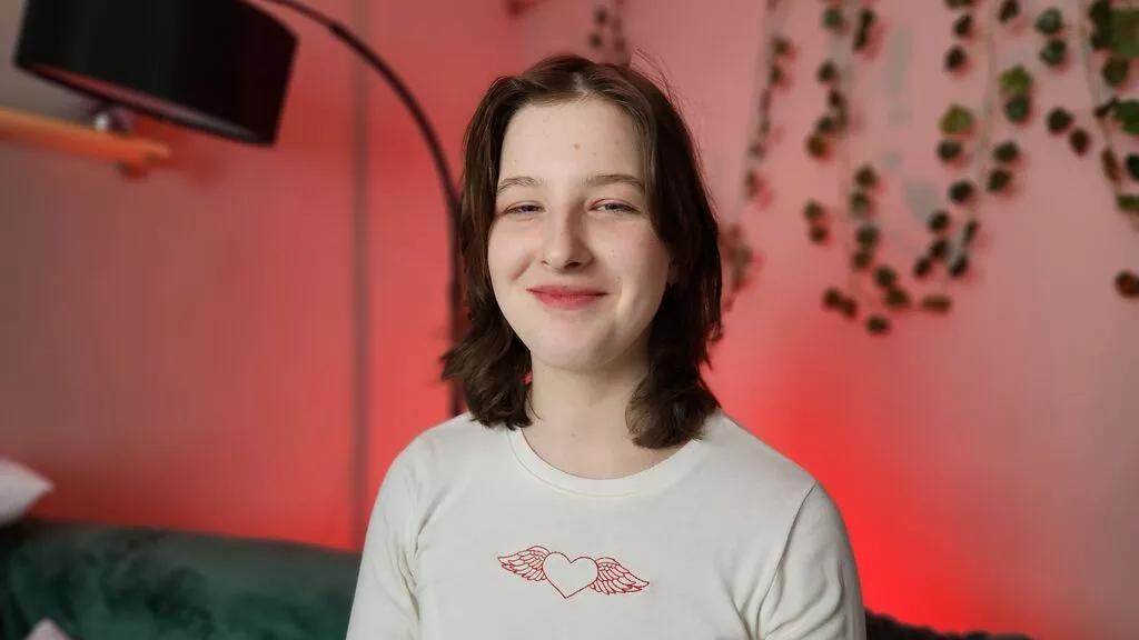 AshleyHarris from LiveJasmin is Freechat