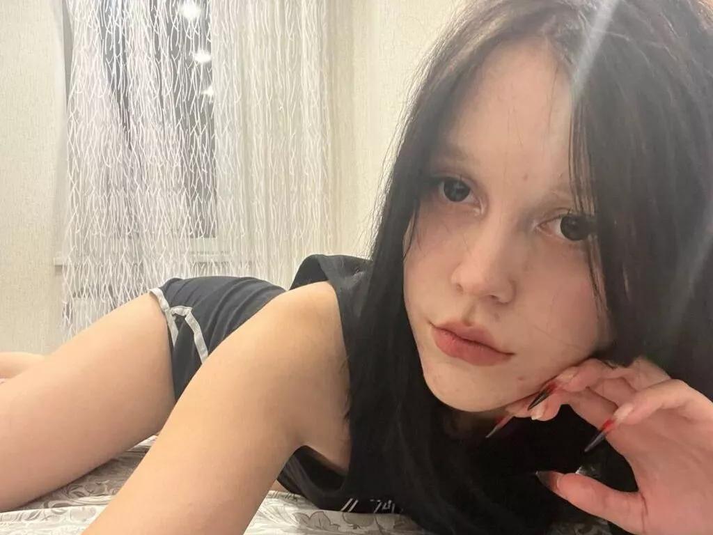 AsterWilliams from LiveJasmin is Freechat