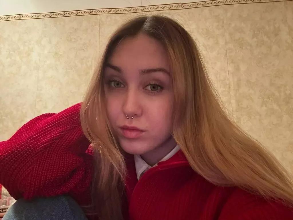 BeckyClarkston from LiveJasmin is Freechat