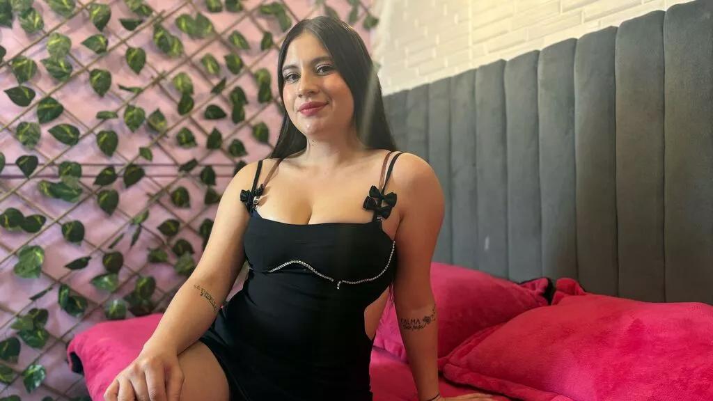 BrianaCaster from LiveJasmin is Freechat
