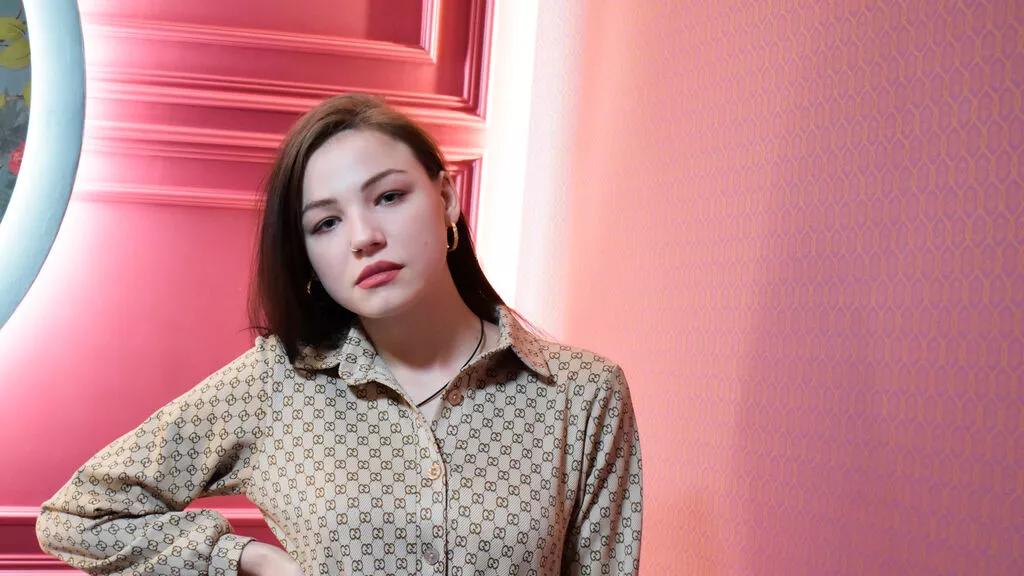 BrickEmily from LiveJasmin is Freechat