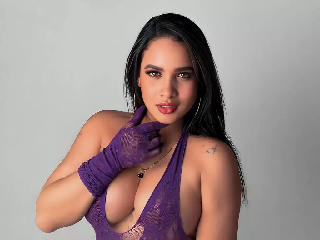 Photos of CeleneOrtiz from LiveJasmin is Freechat
