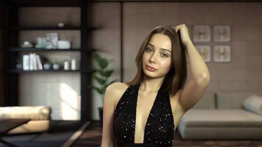 CoventinaDowden from LiveJasmin is Freechat