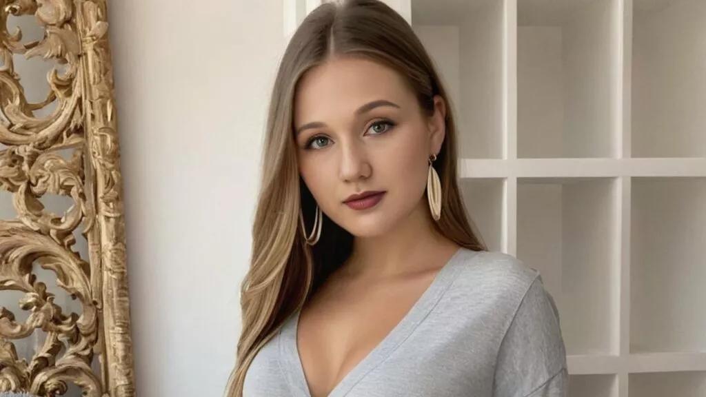 DaisyEckersley from LiveJasmin is Freechat