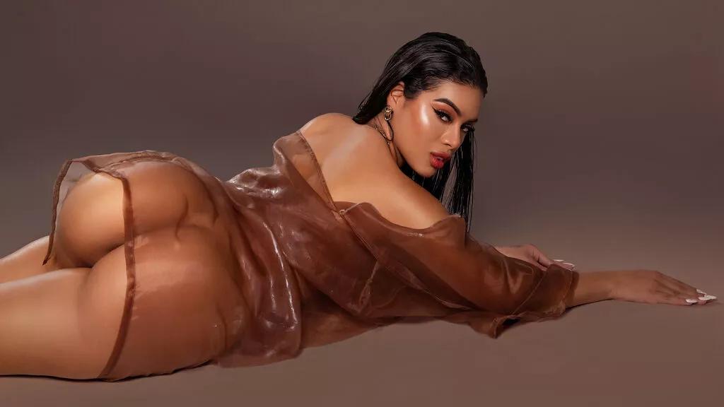 Photos of ElizaJaramillo from LiveJasmin is Freechat