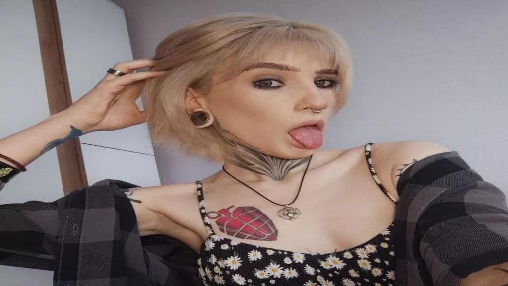 ElvinaHakey from LiveJasmin is Freechat